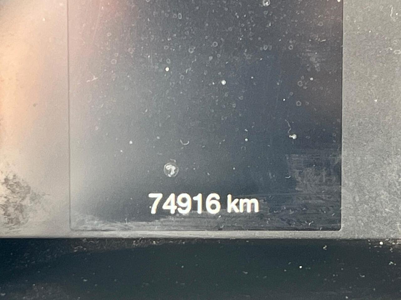 Alfa Romeo Stelvio 2.2 Turbodiesel 190 CV AT8 Q4 Super - Unico proprietario - 74.916 KM