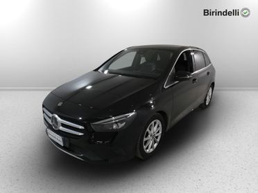 Mercedes-Benz Classe B (W247) - B 180 d Automatic Sport