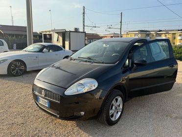 Fiat Punto 1.2 Metano 2.000€ incluso passaggio