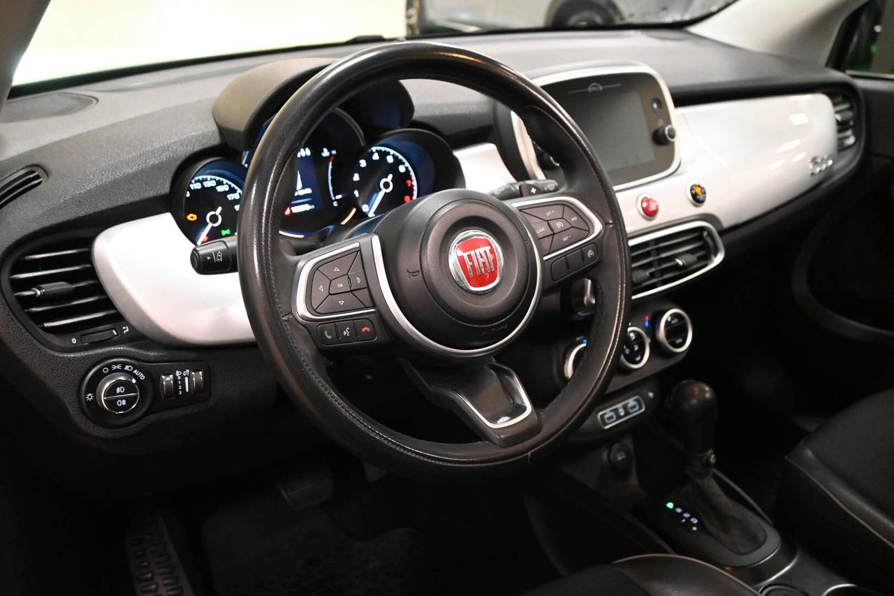 FIAT 500X 500X 1.3 T4 150 CV DCT Cross