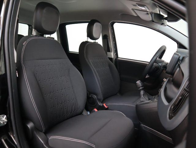 FIAT Panda 1.0 FireFly S&S Hybrid *PROMO PARISI GROUP*