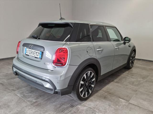 MINI Cooper 1.5 One 75 CV Classic 5 porte