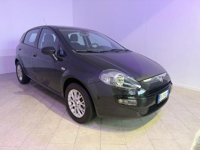 FIAT Punto Evo 1.2 5 porte S&S Dynamic