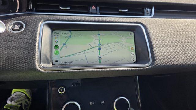 LAND ROVER Range Rover Evoque 2.0D I4-L.Flw 150 CV AWD Auto R-Dynamic S PERMUTE