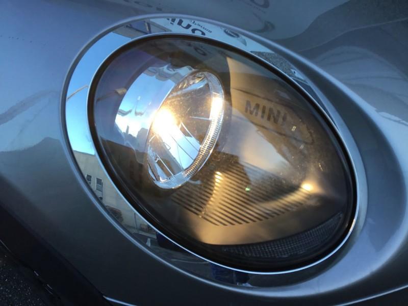 Mini One 1.5 TwinPower Turbo One