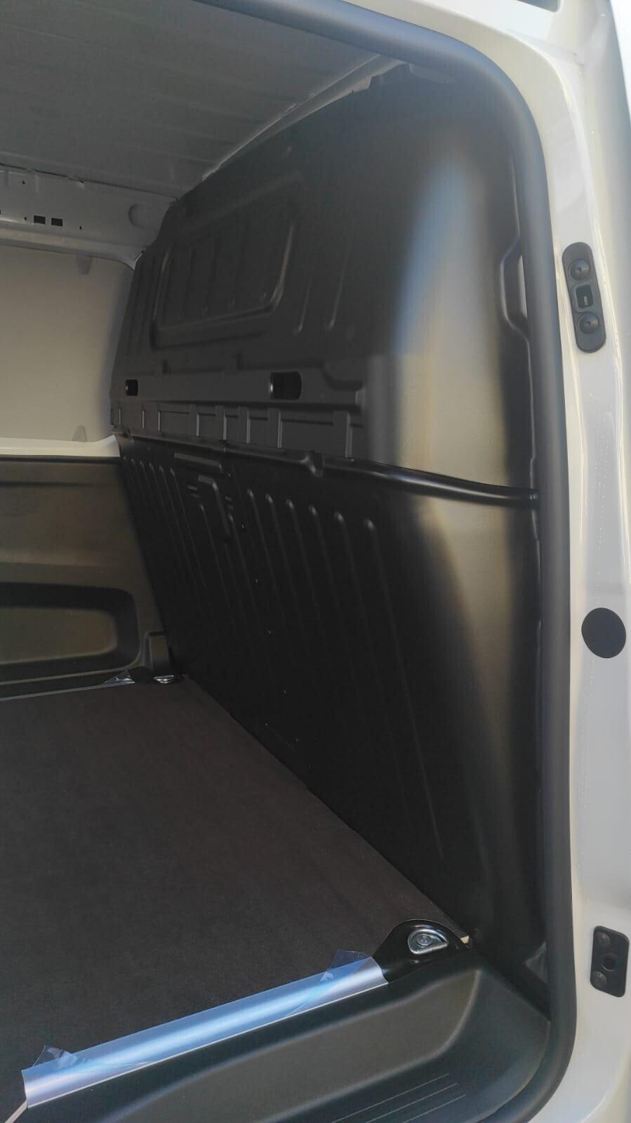 FIAT DOBLO' L1 - H1 1.5 DIESEL 2 POSTI 100CV