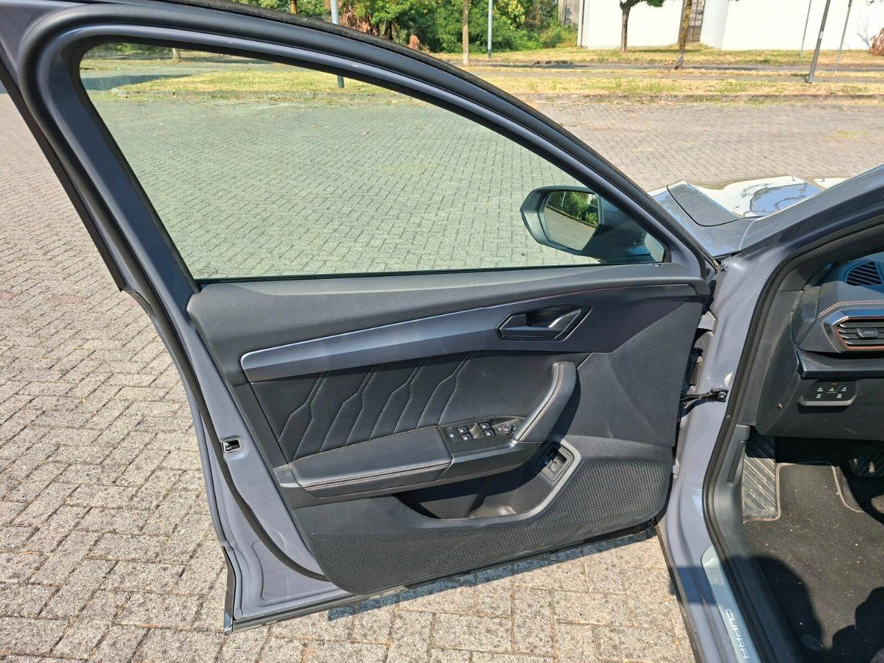Cupra Formentor 1.4 e-hybrid 204cv dsg