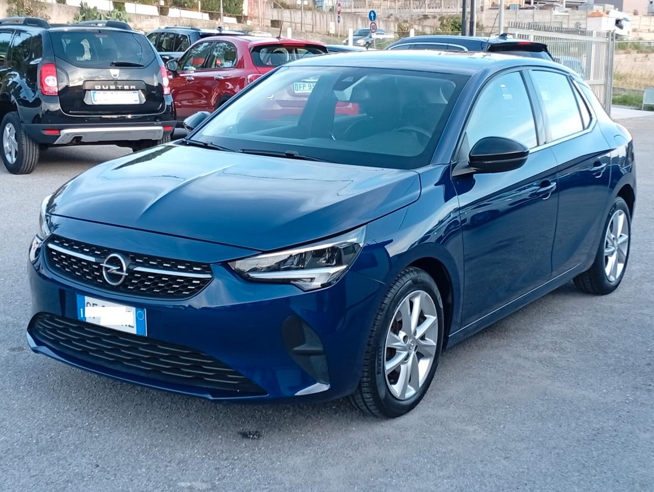 Opel Corsa 1.2 100 CV GS Line