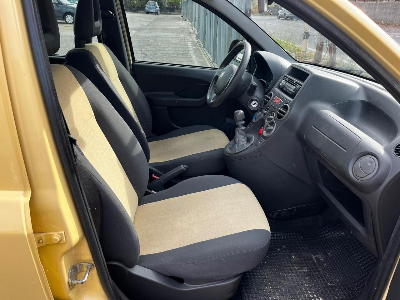Fiat Panda 1.3 MJT S&S Easy