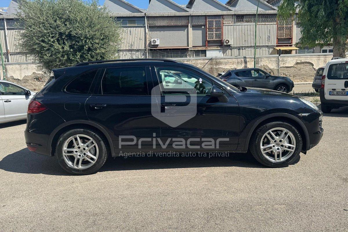 PORSCHE Cayenne 3.0 Diesel