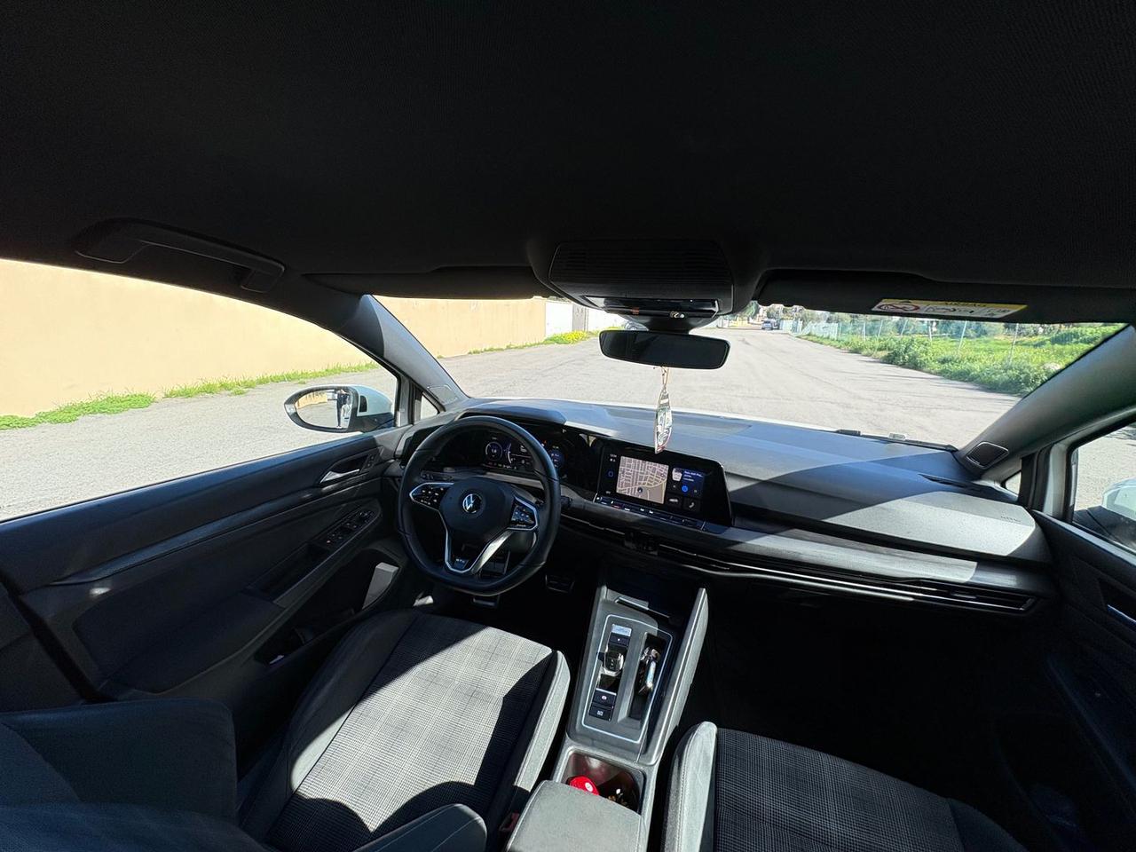 Volkswagen Golf 2.0 TDI GTD Ultimate #9254