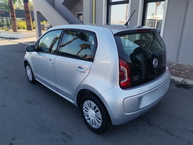 VOLKSWAGEN up! 1.0 5p. take up!