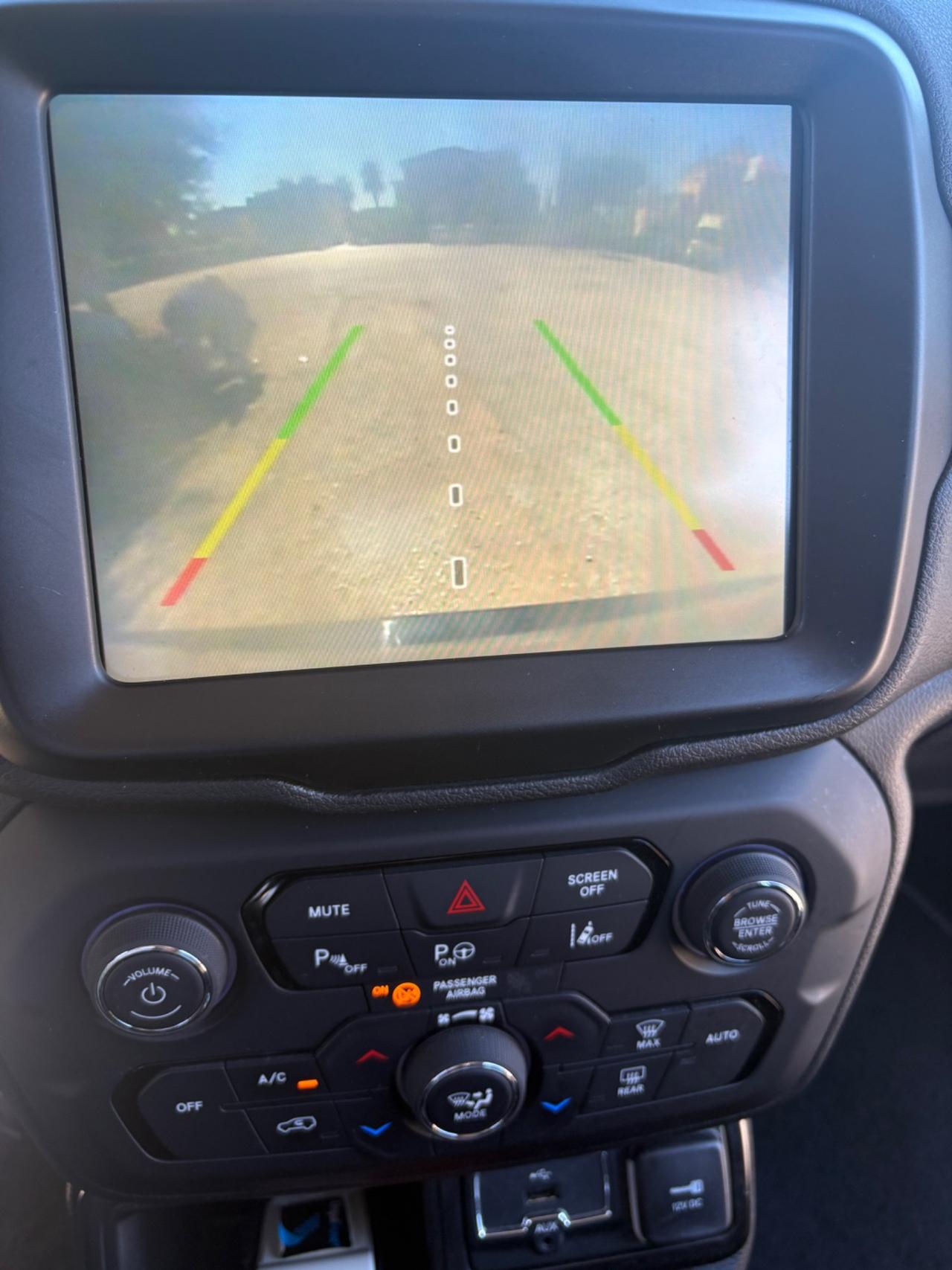 Jeep Renegade 1.0 T3 Limited