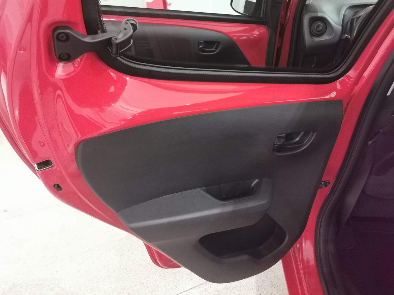 Peugeot 108 VTi 72 S&S 5 porte Active