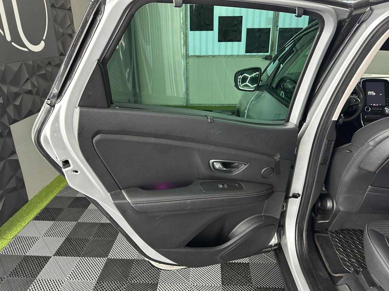 Renault Scenic Scénic dCi 160 CV EDC Energy Bose