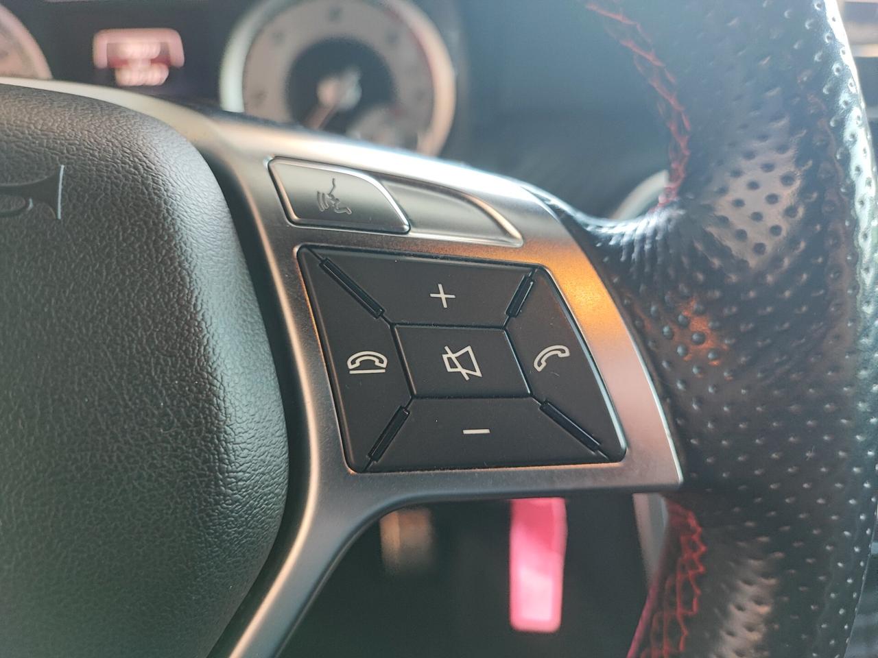 Mercedes-benz A 180 CDI Premium
