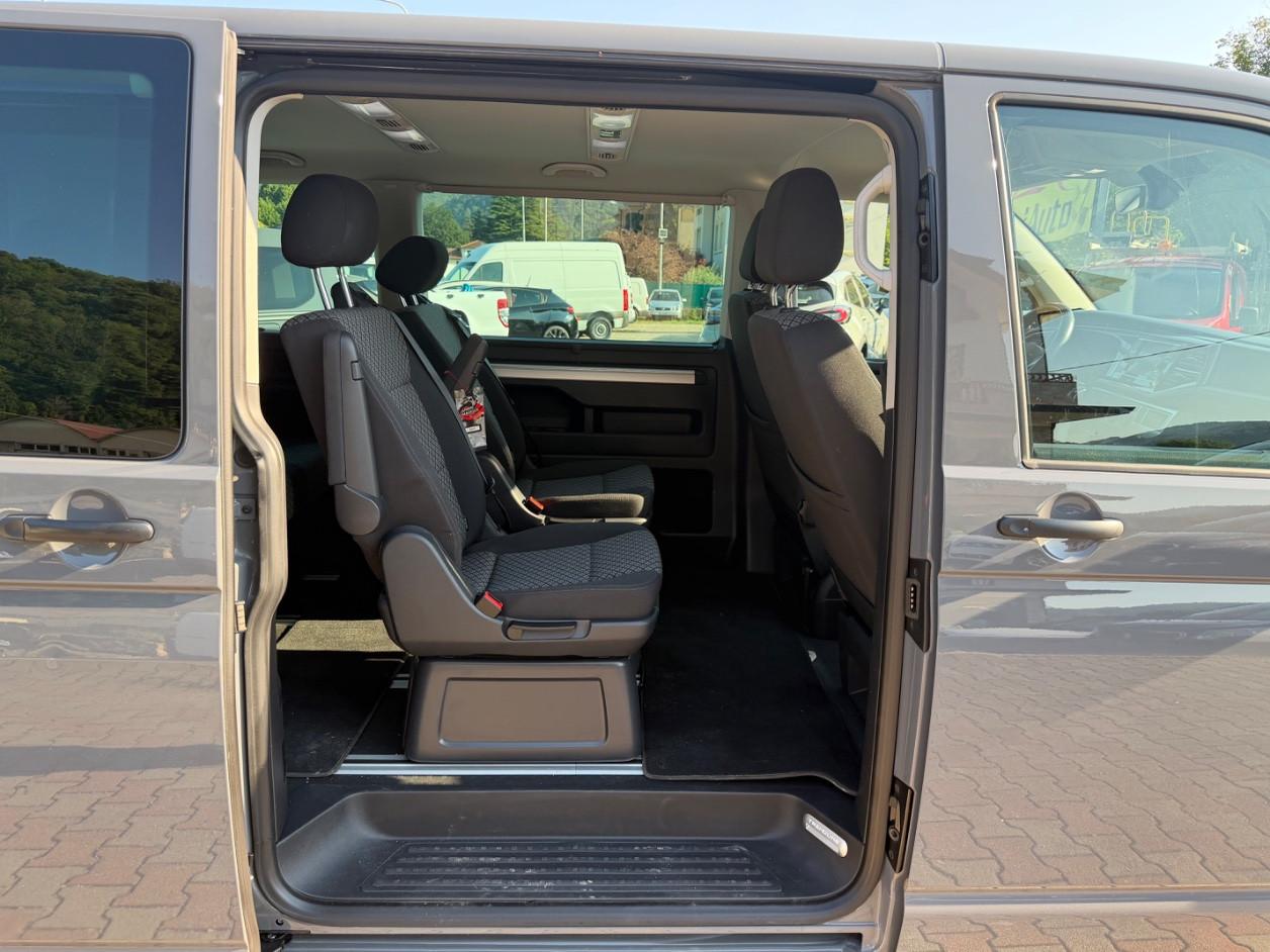 Volkswagen Multivan 2.0 tdi Life 4motion 150cv dsg 7p.ti