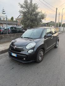 Fiat 500L 1.3 Multijet 95 CV 2016