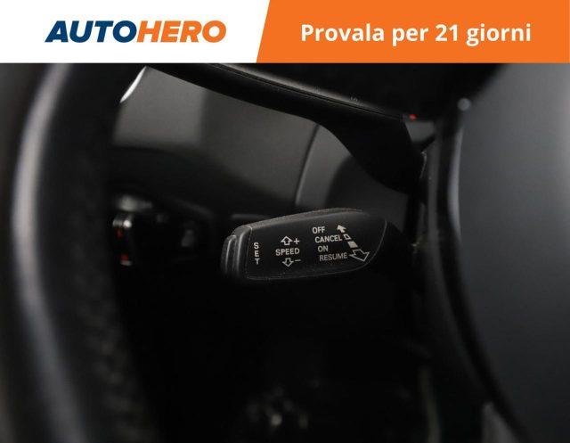 AUDI Q5 2.0 TDI 190 CV S tronic