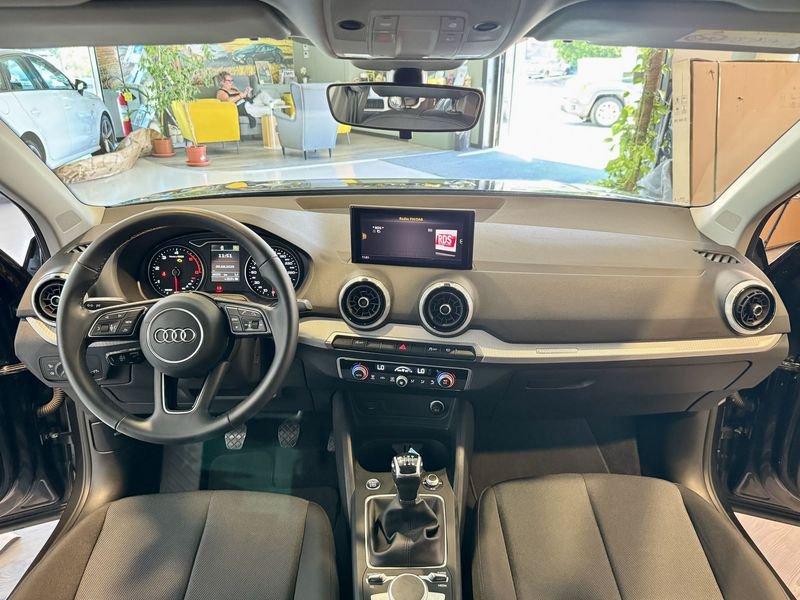Audi Q2 Q2 30 TDI Admired Advanced