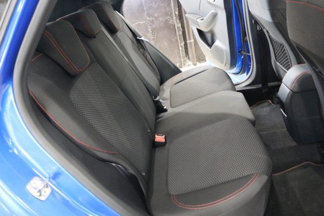 FORD Puma 1.0 EcoBoost Hybrid 125 CV S&S ST-Line X