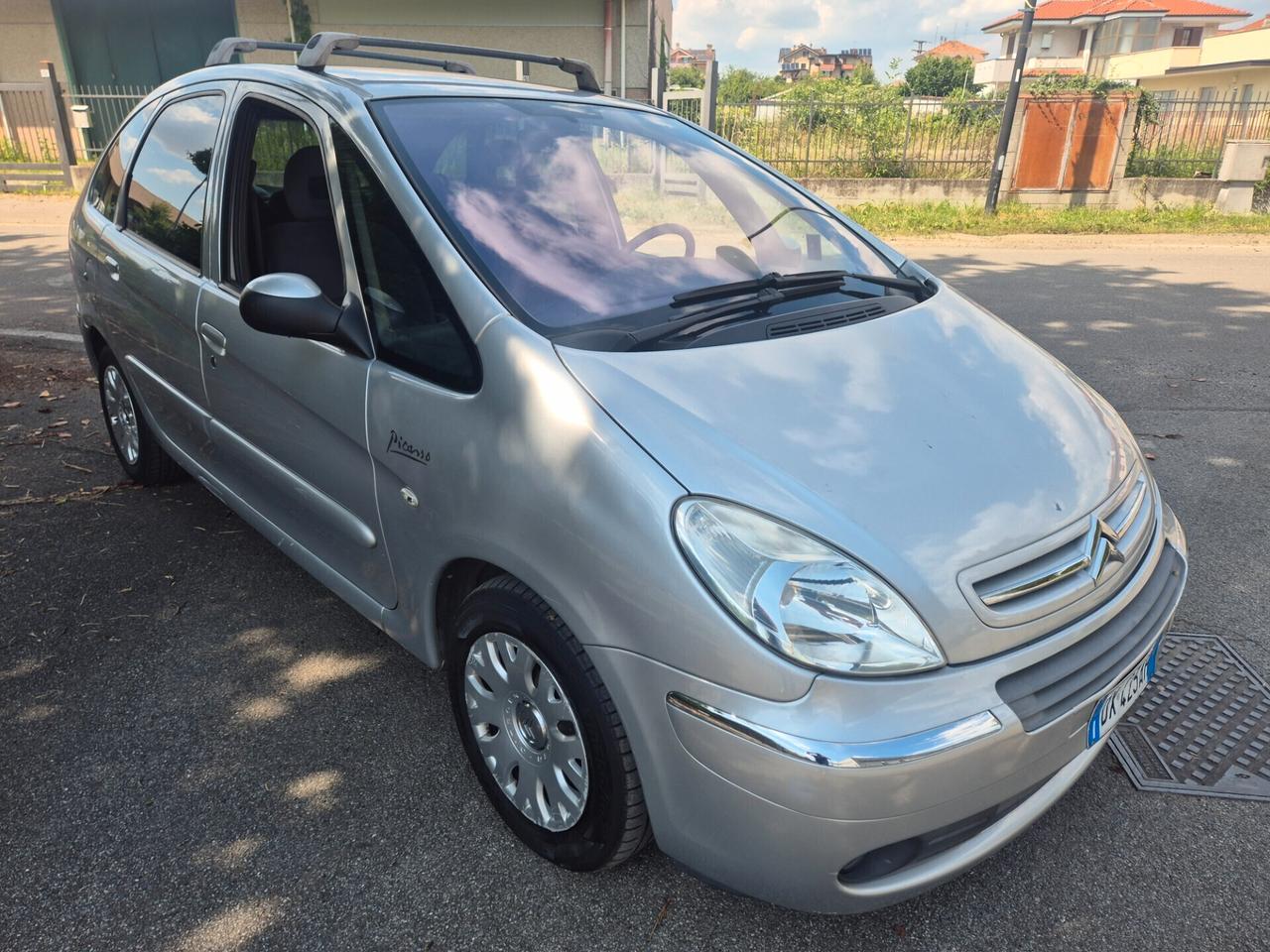 Citroen Xsara Picasso 1.6 Benzina 0ttimo Stato