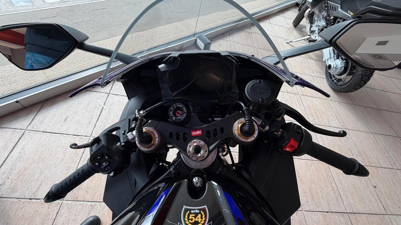 Aprilia RSV4 1100 / Factory MY26