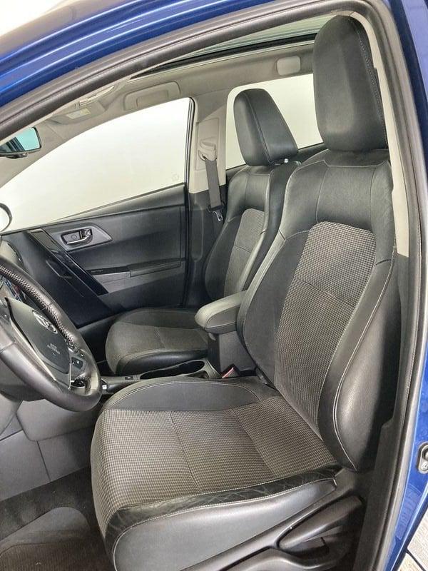 Toyota Auris Auris Touring Sport 1.8 hybrid Lounge