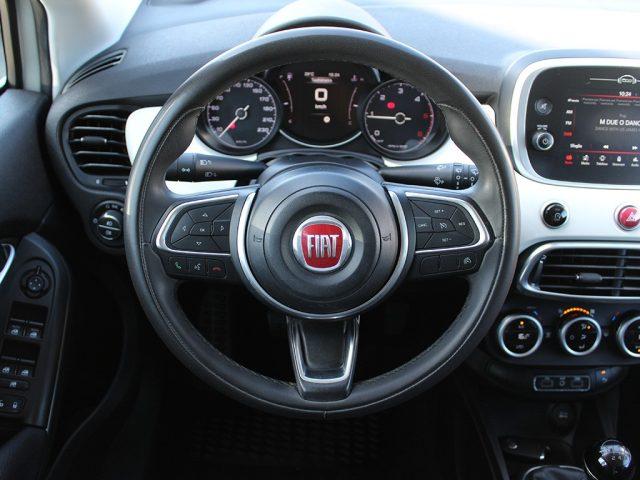 FIAT 500X 1.6 MultiJet 120 CV City Cross -PROMO-