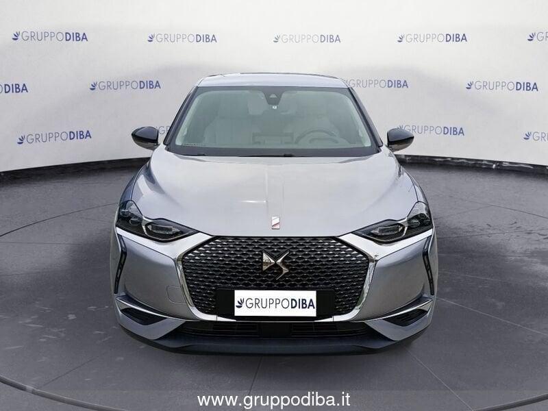 DS DS 3 Crossback DS3 2019 Crossback E-Tense DS3 Crossback 50 kWh e-tense So Chic