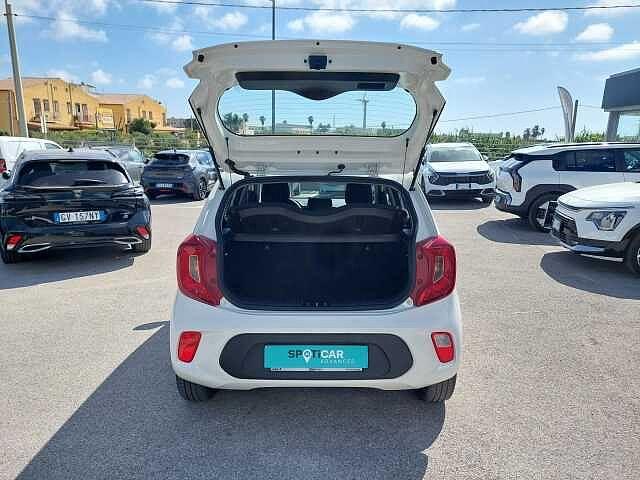 Kia Picanto 1.0 12V 5 porte Style TT