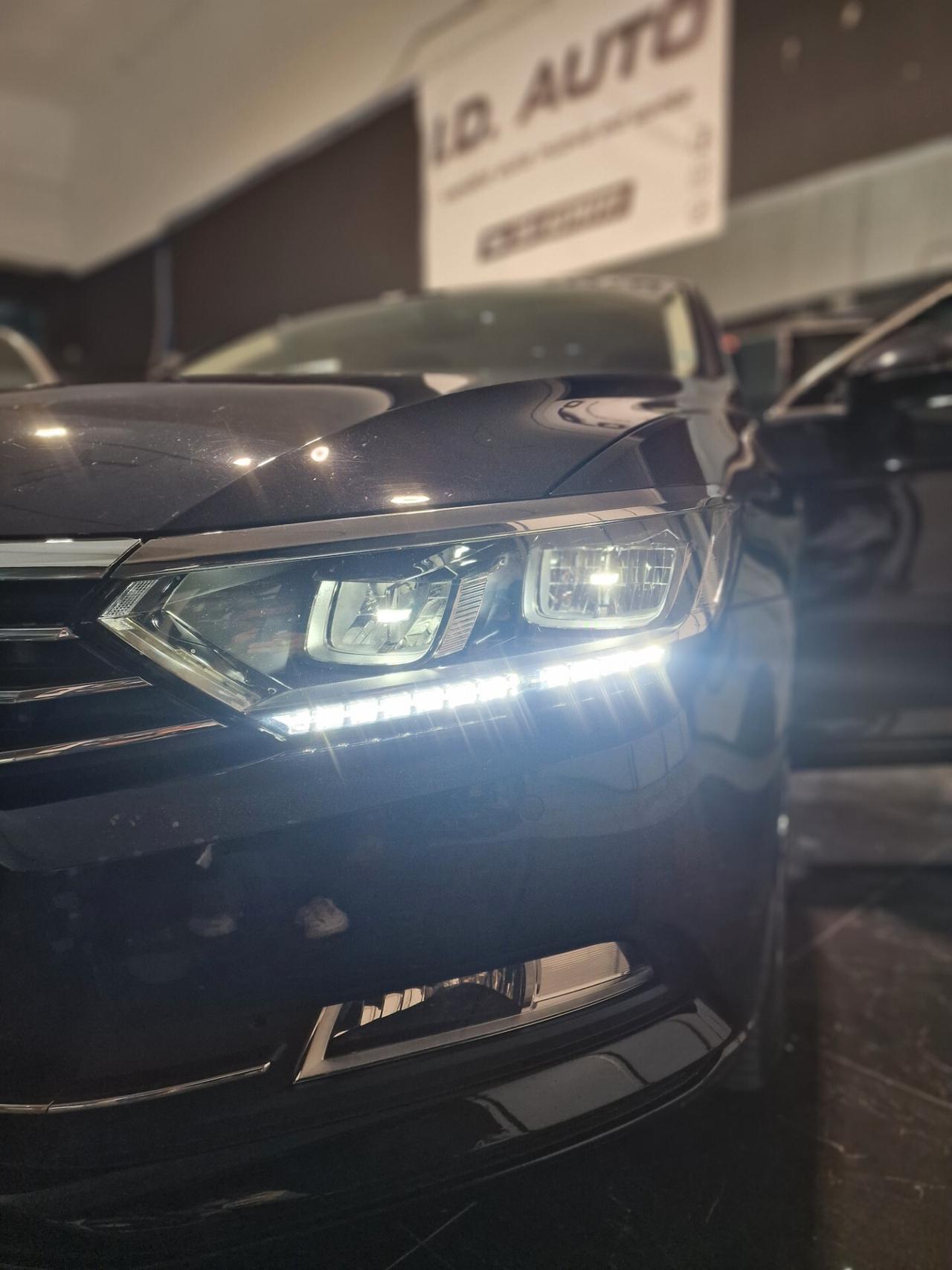 Volkswagen Passat 2.0 TDI Comfortline BlueMotion Technology