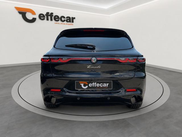 ALFA ROMEO Tonale 1.6 diesel 130 CV TCT6 Sprint