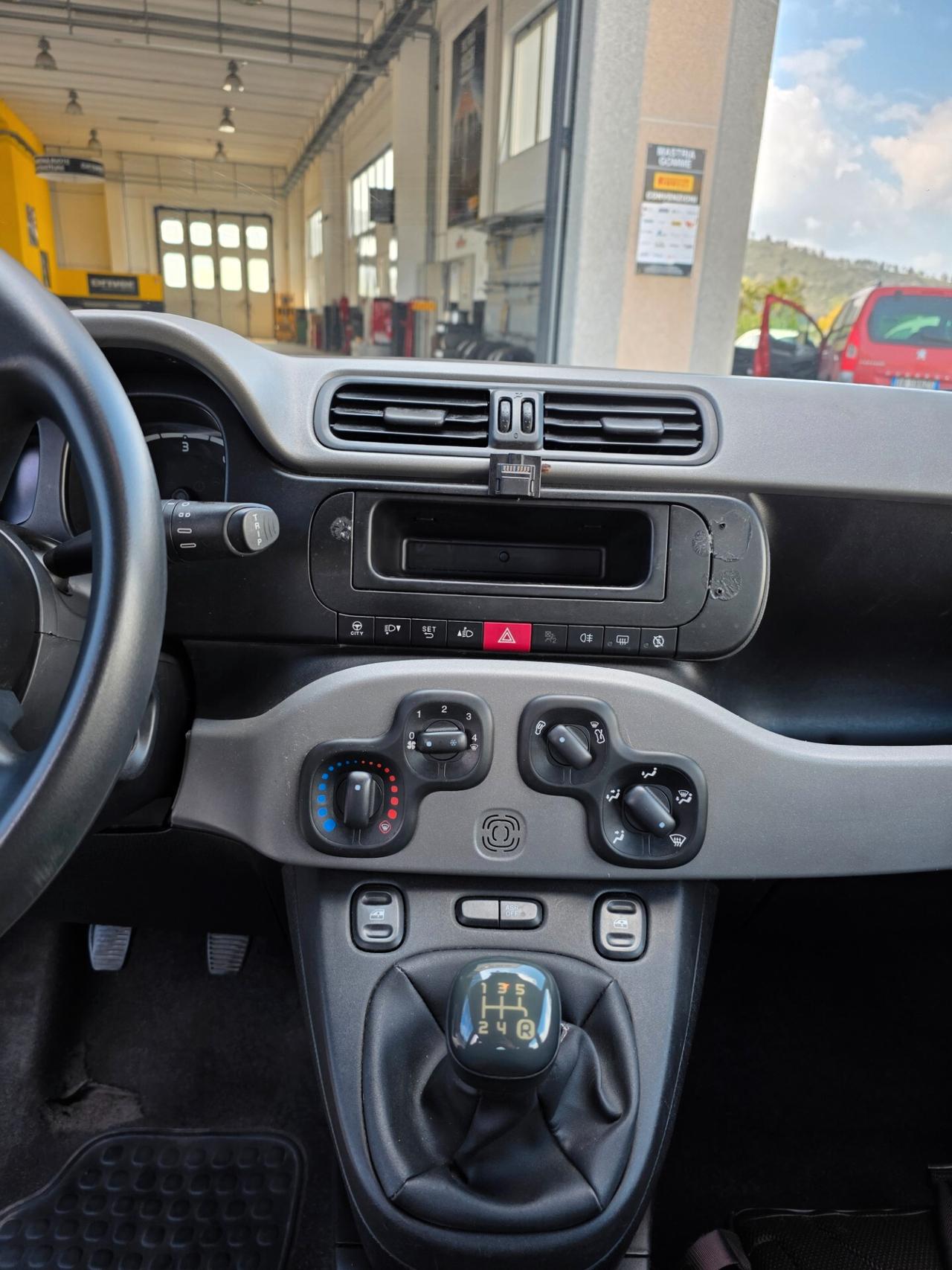 Fiat Panda 1.3 MJT S&S Easy