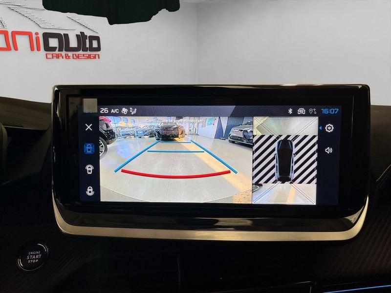 Peugeot 208 208 Hybrid 110 e-DCS6 GT - PROMO SIRONIAUTO+