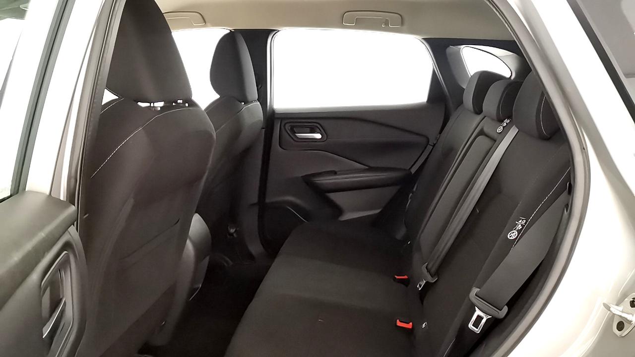NISSAN Qashqai III 2021 - Qashqai 1.3 mhev Business 2wd 158cv xtron