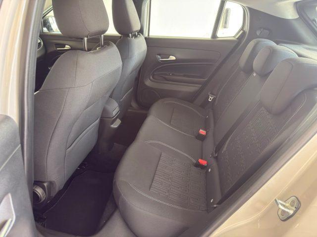 FIAT 600 Hybrid 110 CV DCT MHEV Business