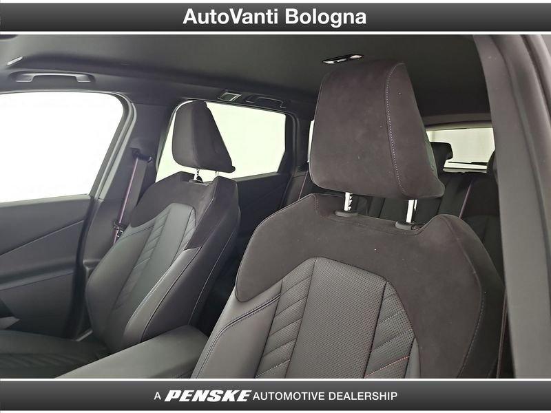 BMW X3 X3 xdrive20d MSport Pro auto