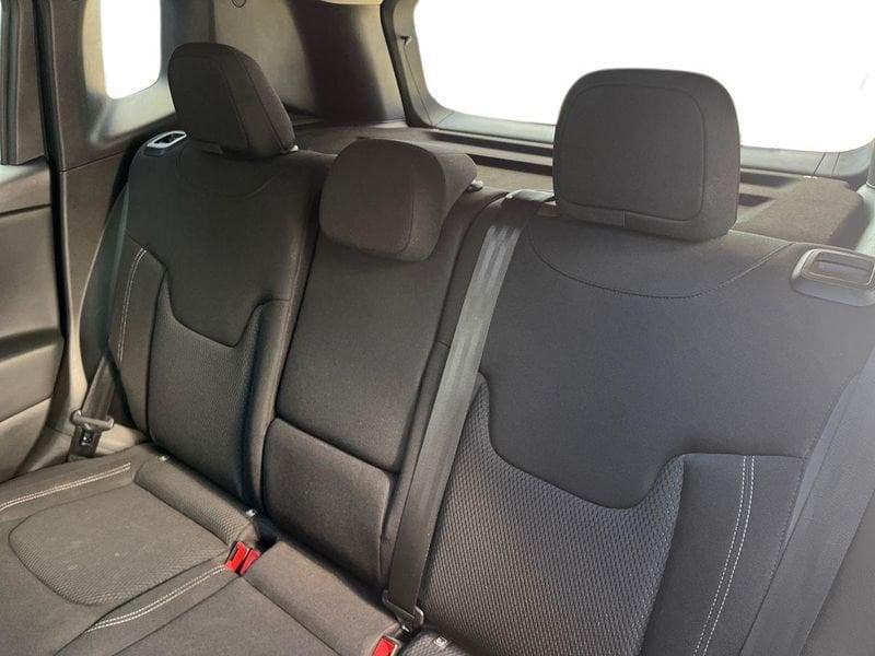 Jeep Renegade Renegade 1.3 t4 Limited 2wd 150cv ddct