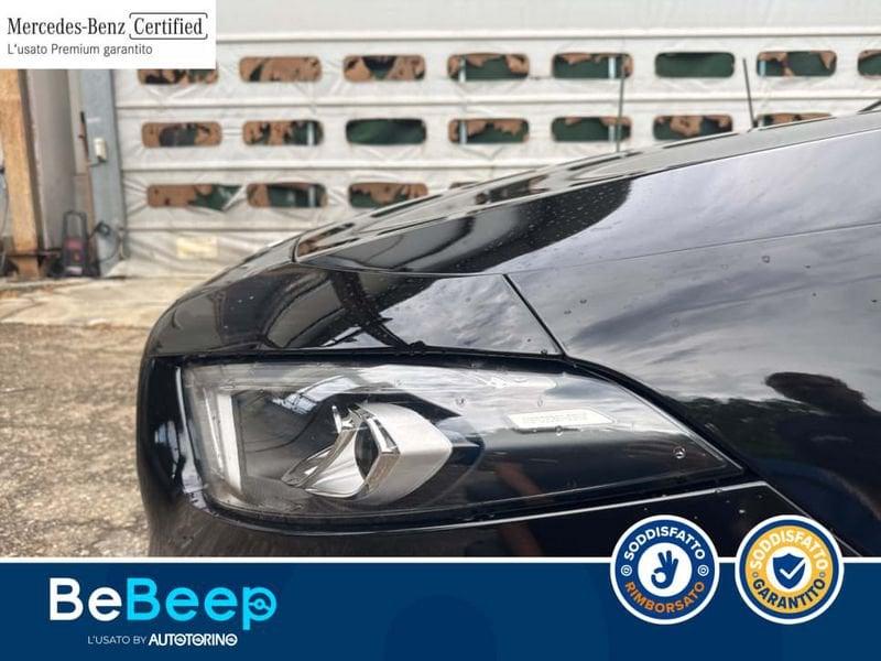 Mercedes-Benz Classe A A 180 D EDITION1