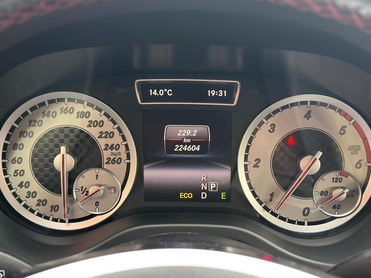 Mercedes-benz A 200 CDI Automatic 4Matic Premium