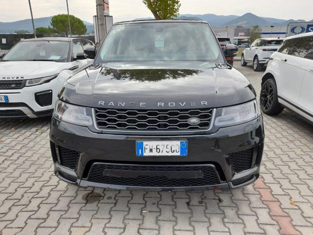 LAND ROVER Range Rover Sport 3.0 SDV6 249 CV HSE