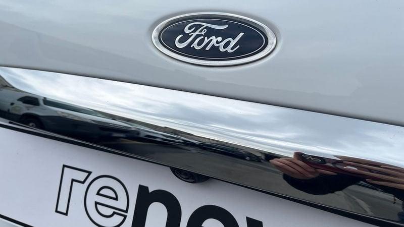 Ford EcoSport 1.5 EcoBlue Titanium S&S my19