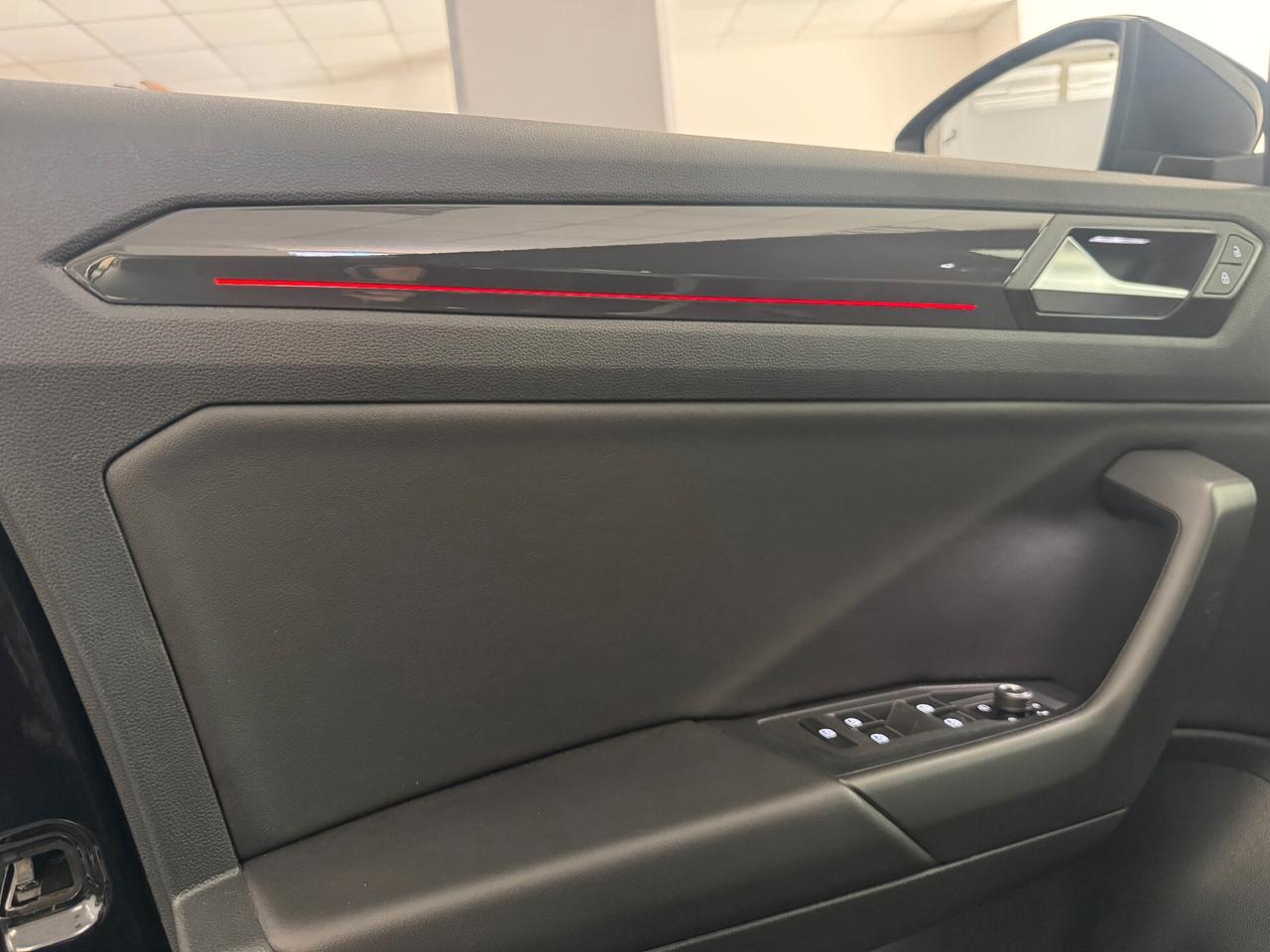 Volkswagen T-Roc 1.5 TSI R-line