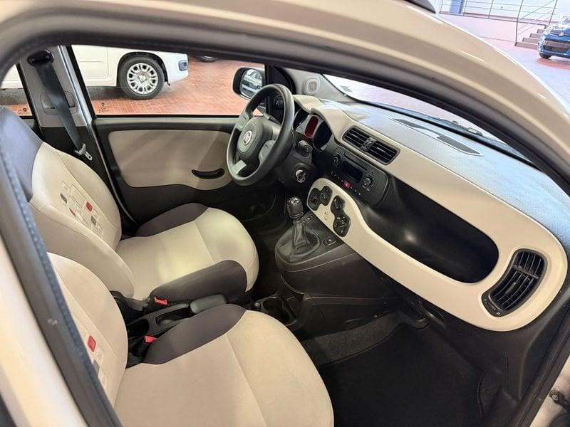 FIAT Panda 1.2 69cv Easy