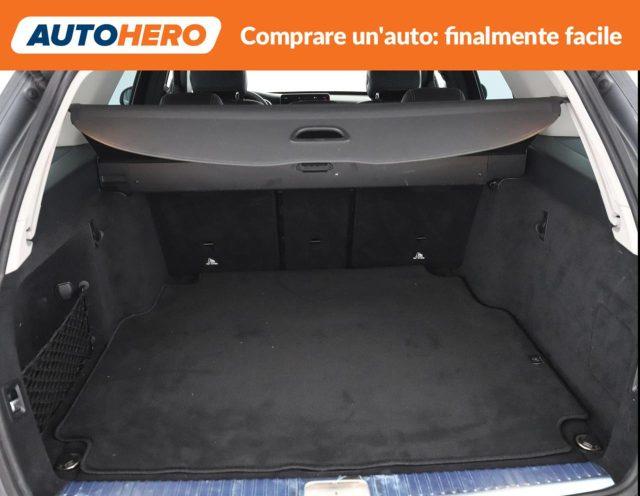 MERCEDES-BENZ C 200 d S.W. Premium