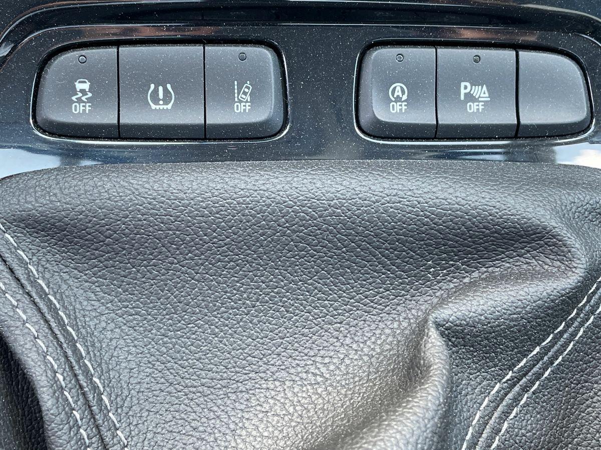 OPEL Grandland X - Grandland X 1.6 ecotec Advance s&s 120cv