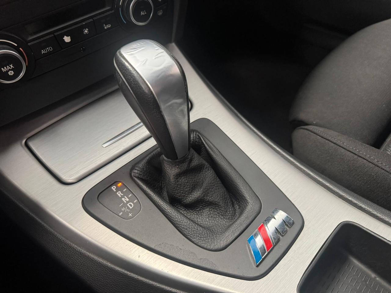 Bmw 320 320d cat MSport