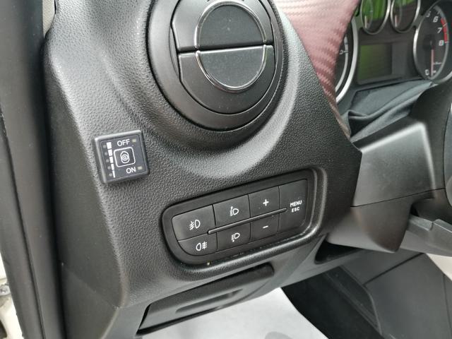 ALFA ROMEO MiTo 1.4 T 120 CV GPL Distinctive