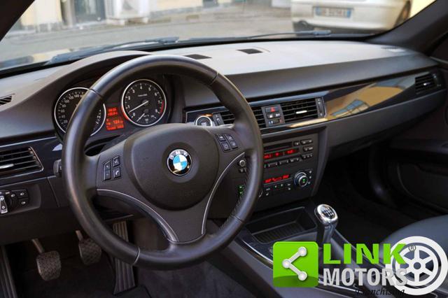 BMW 330 i Coupé 306CV E92 2011 ? N55 - CAMBIO MANUALE
